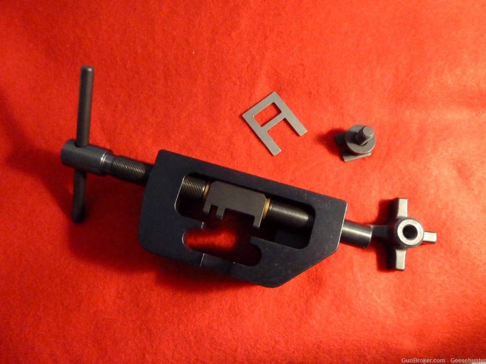 MGW Front & Rear Sight Tool S&W M&P-img-1