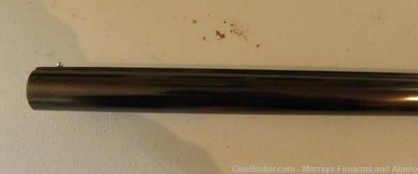 Winchester Model 12 Full Choke 12 Gauge-img-7