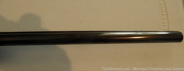Winchester Model 12 Full Choke 12 Gauge-img-19