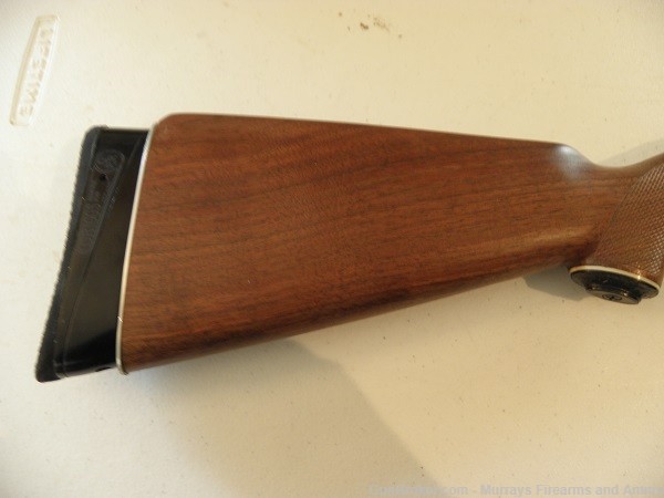 Winchester Model 12 Full Choke 12 Gauge-img-13