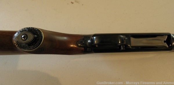 Winchester Model 12 Full Choke 12 Gauge-img-22