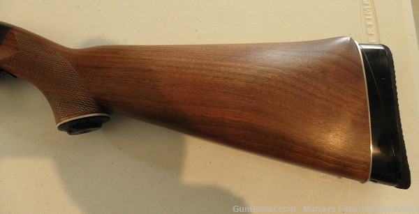 Winchester Model 12 Full Choke 12 Gauge-img-1