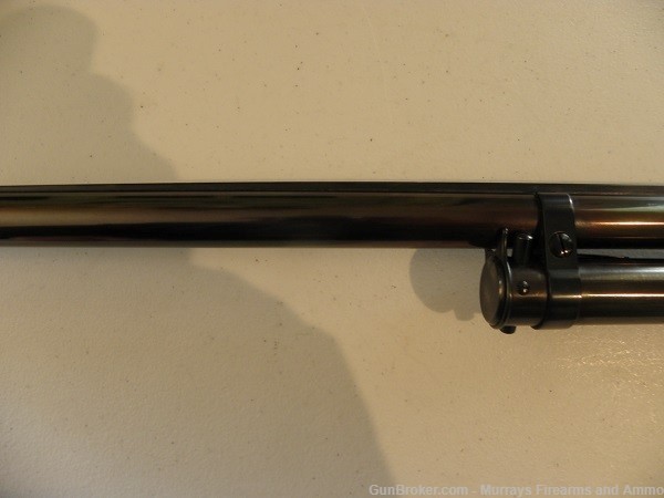 Winchester Model 12 Full Choke 12 Gauge-img-6