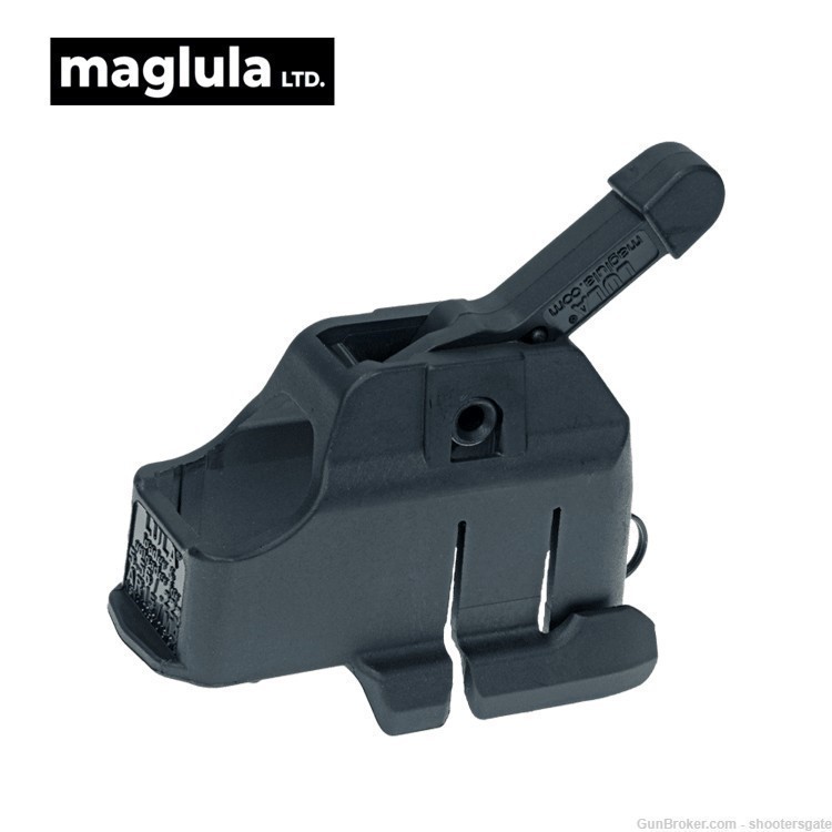 Maglula Gen II Magazine Loader and Unloader AR-15 223 Remington, 5.56x45mm-img-0