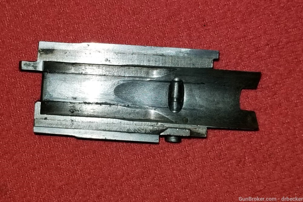 Remington model 17 parts complete bolt and carrier -img-5