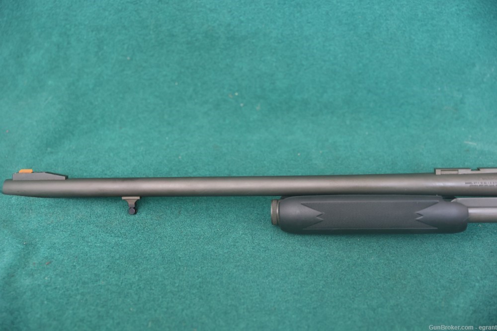 B2515 Ithaca 37 Deerslayer Magnum 12 ga 3" fully rifled -img-6