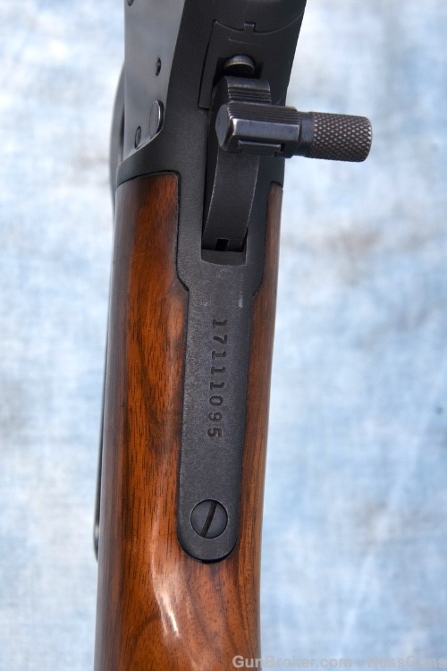 RARE Marlin 1894M 22 Magnum JM-img-12