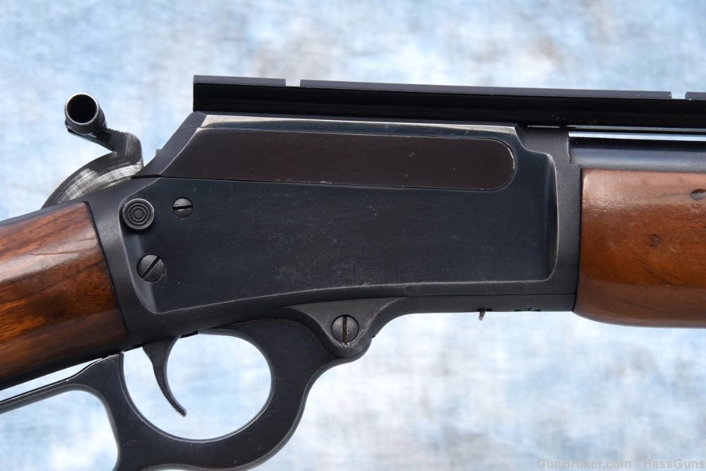 RARE Marlin 1894M 22 Magnum JM-img-3
