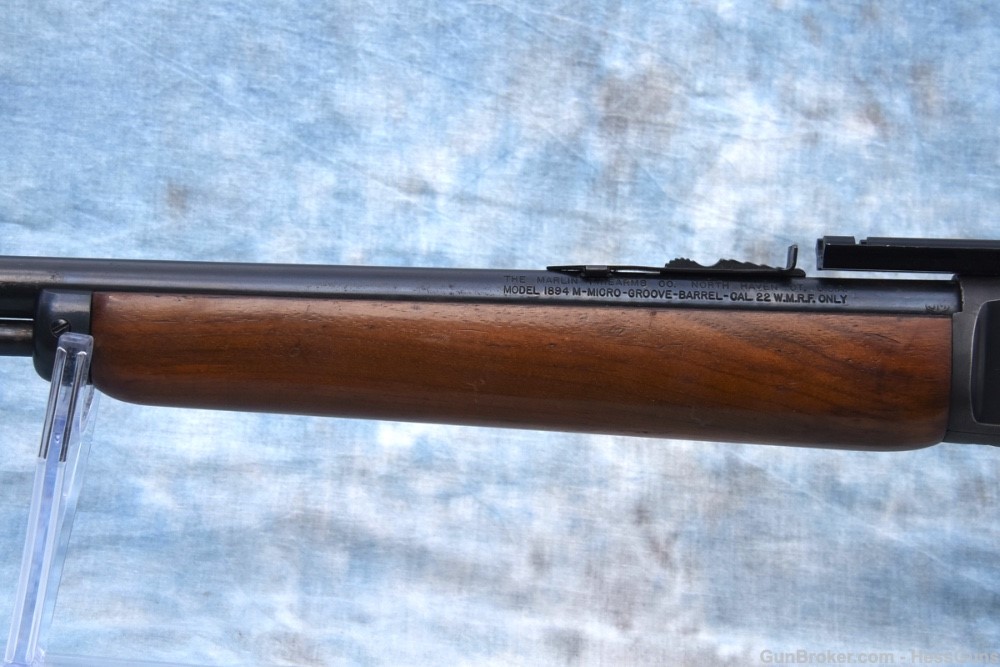 RARE Marlin 1894M 22 Magnum JM-img-8