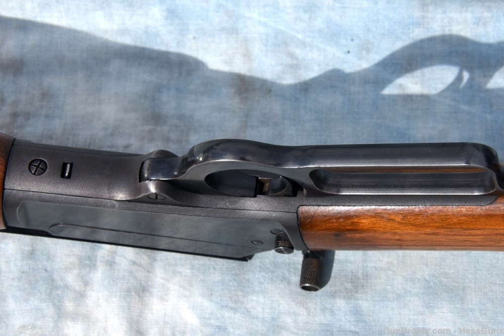 RARE Marlin 1894M 22 Magnum JM-img-16