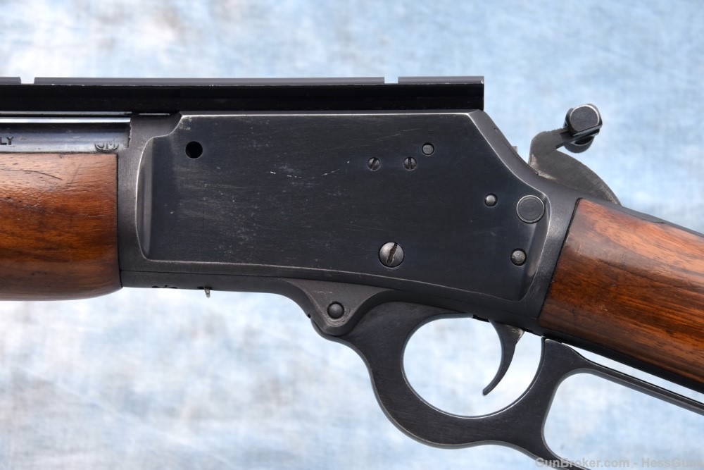 RARE Marlin 1894M 22 Magnum JM-img-7
