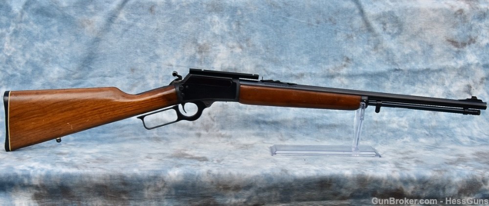 RARE Marlin 1894M 22 Magnum JM-img-0