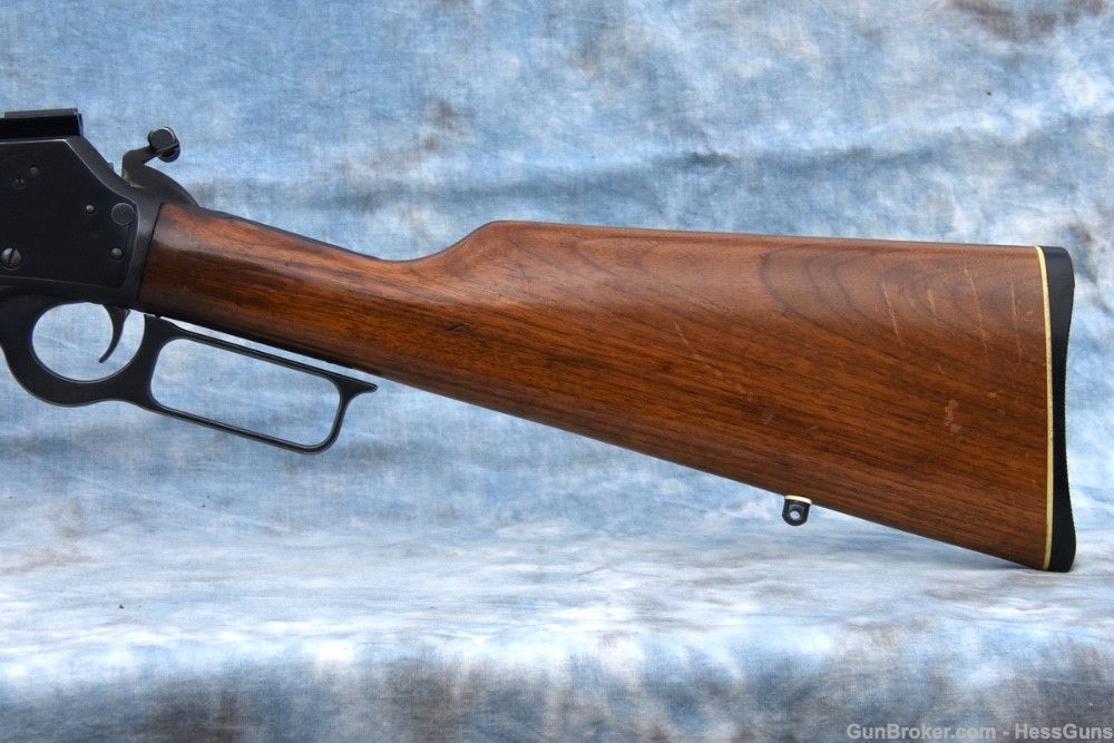 RARE Marlin 1894M 22 Magnum JM-img-6