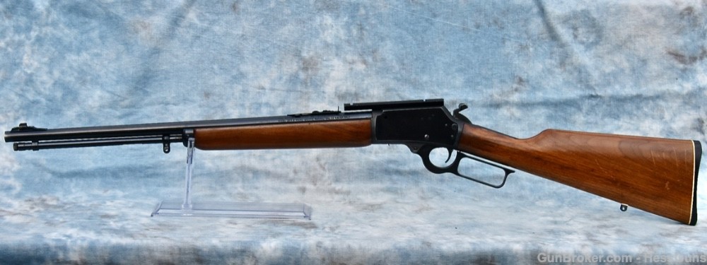 RARE Marlin 1894M 22 Magnum JM-img-1