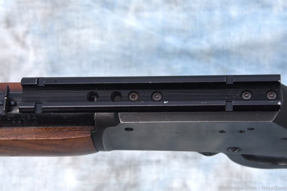 RARE Marlin 1894M 22 Magnum JM-img-13