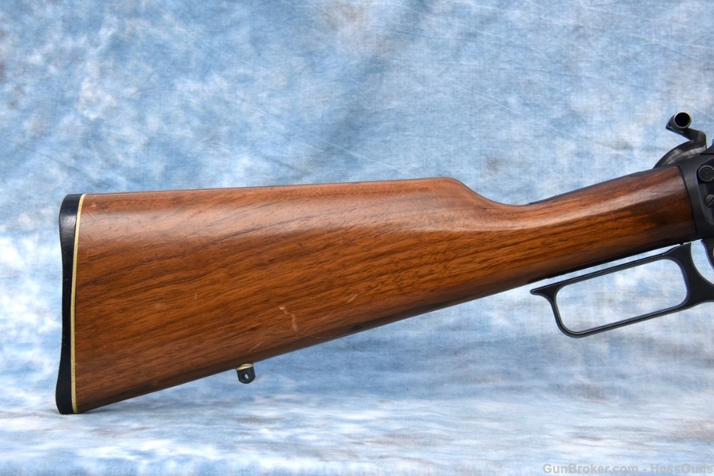 RARE Marlin 1894M 22 Magnum JM-img-2