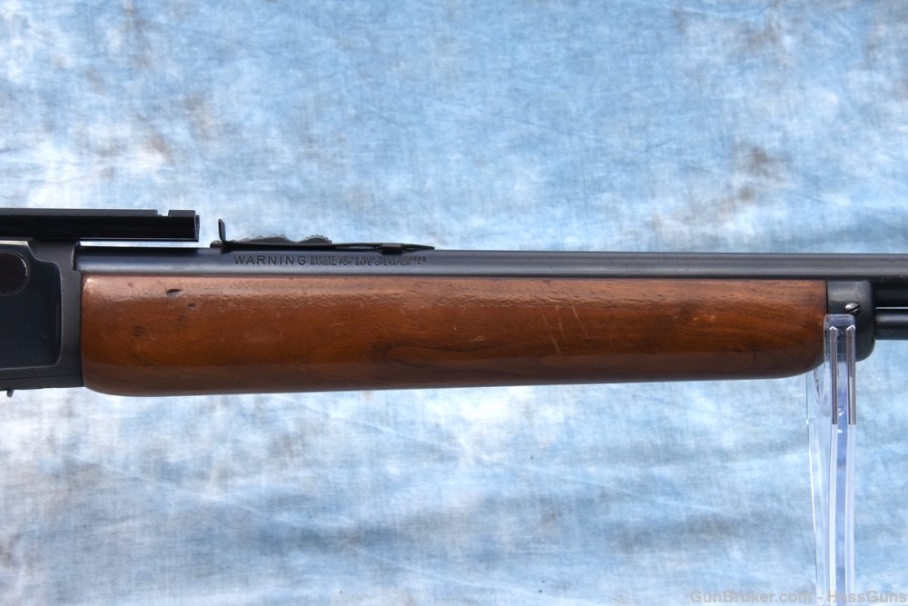 RARE Marlin 1894M 22 Magnum JM-img-4