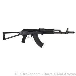 RILEY DEFENSE RAK47-P-SF 7.62X39 METAL SIDE FOLDER AK-47-img-0