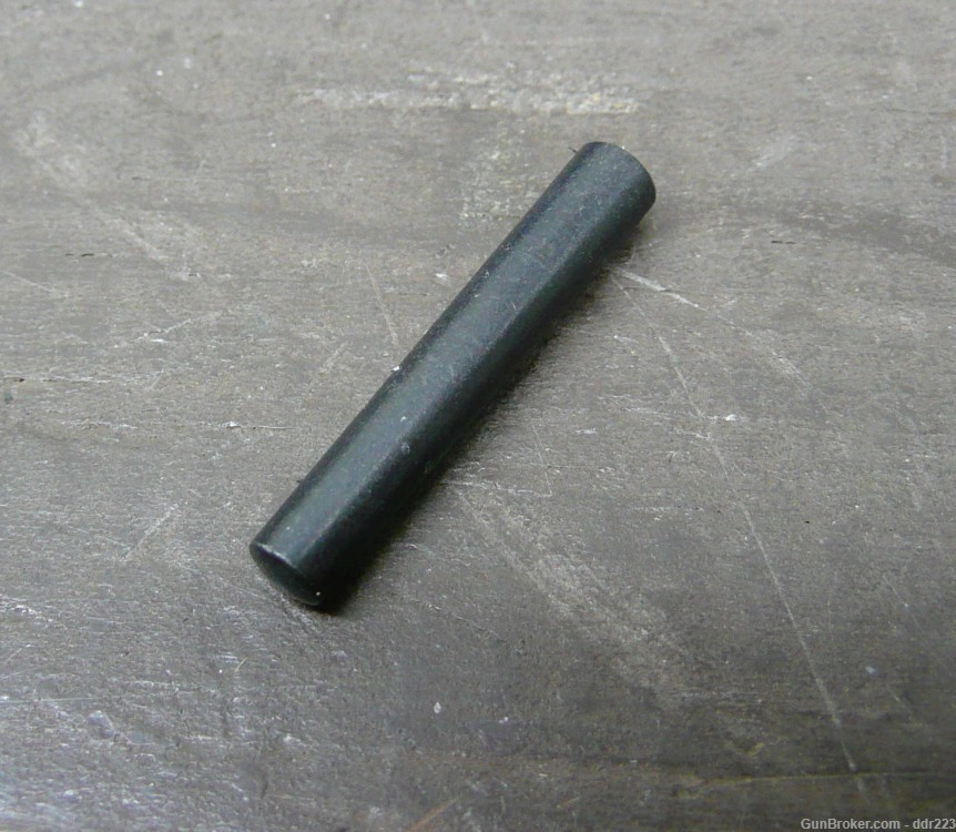AR-15 / M16 Front Sight Base Taper Pin, New  (3084)-img-1