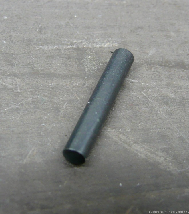 AR-15 / M16 Front Sight Base Taper Pin, New  (3084)-img-0