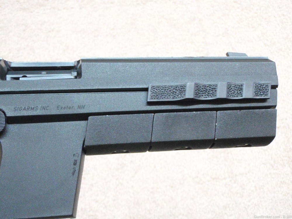 HAMMERLI 280 Competition Target Pistol 22LR FULL Kit LIKE NEW MUST SEE-img-3