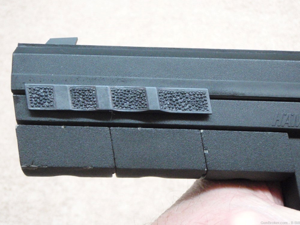 HAMMERLI 280 Competition Target Pistol 22LR FULL Kit LIKE NEW MUST SEE-img-9