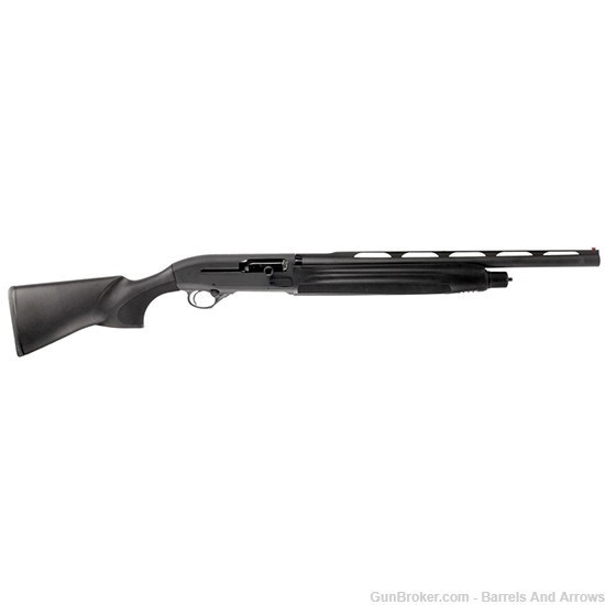 BERETTA USA  1301 COMP 12GA 21" OBHP IC TUBE-img-0