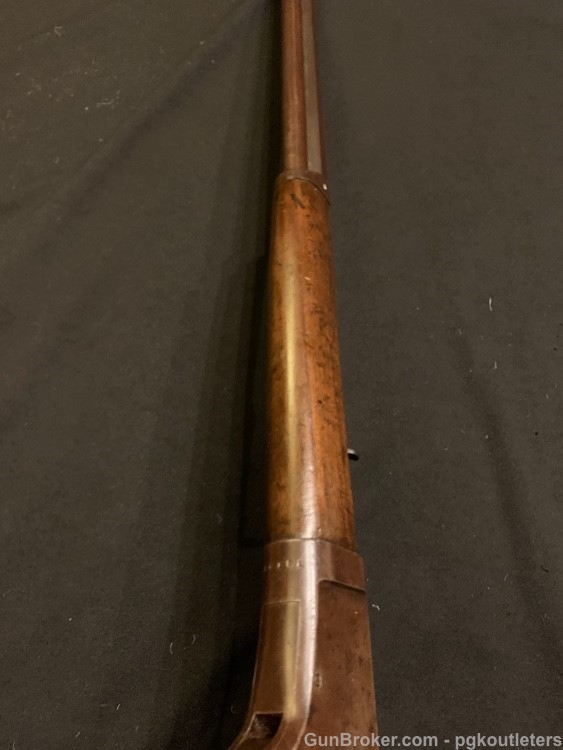 1885 - Marlin Model 1881 40-60 28" Marlin Lever Action Rifle-img-23