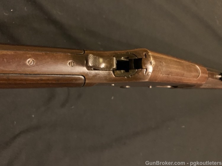 1885 - Marlin Model 1881 40-60 28" Marlin Lever Action Rifle-img-26
