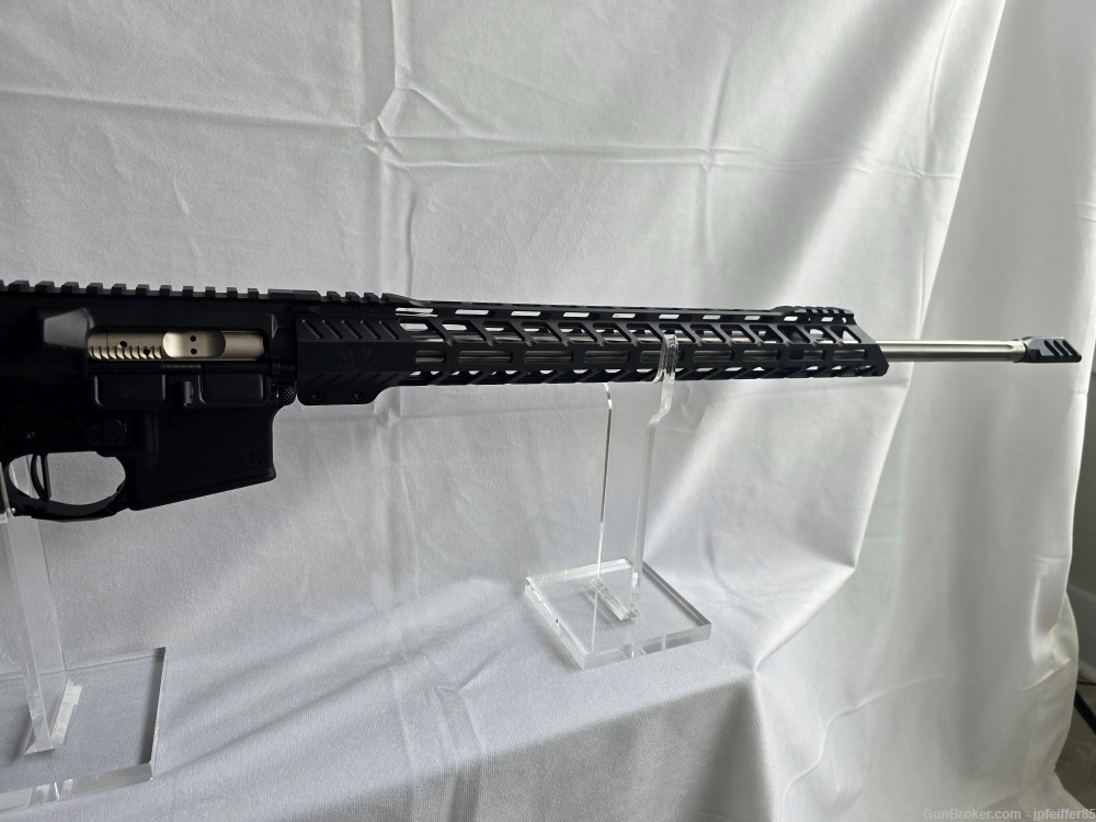 Custom Competition CMMG Endeavor Mk4 in .224 Valkyrie 24"-img-5