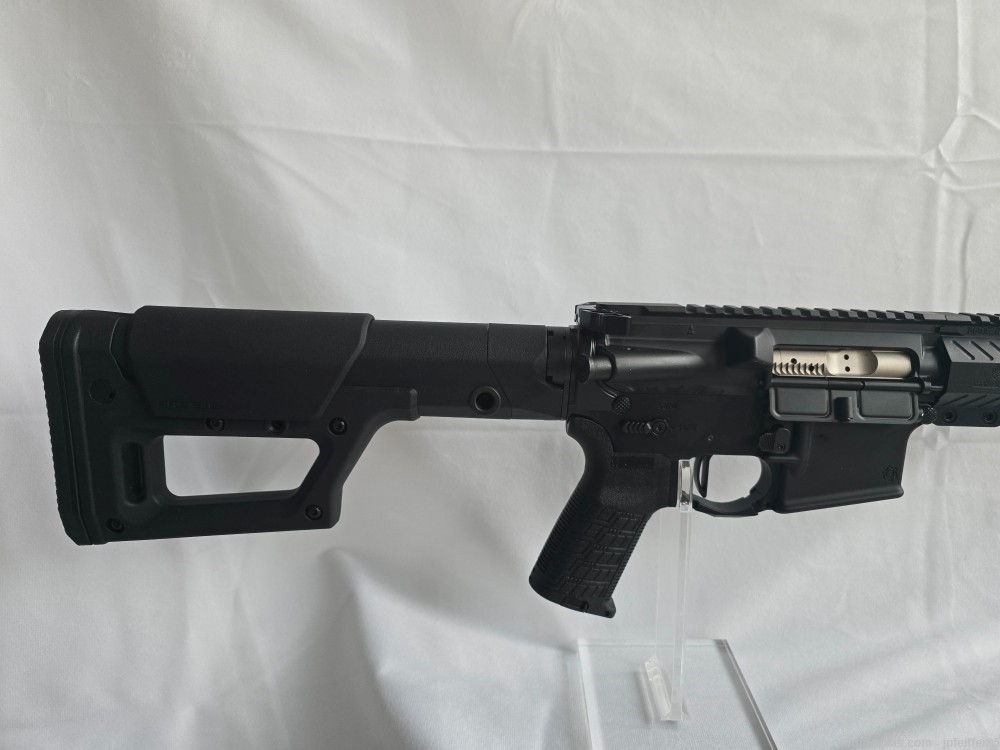 Custom Competition CMMG Endeavor Mk4 in .224 Valkyrie 24"-img-4