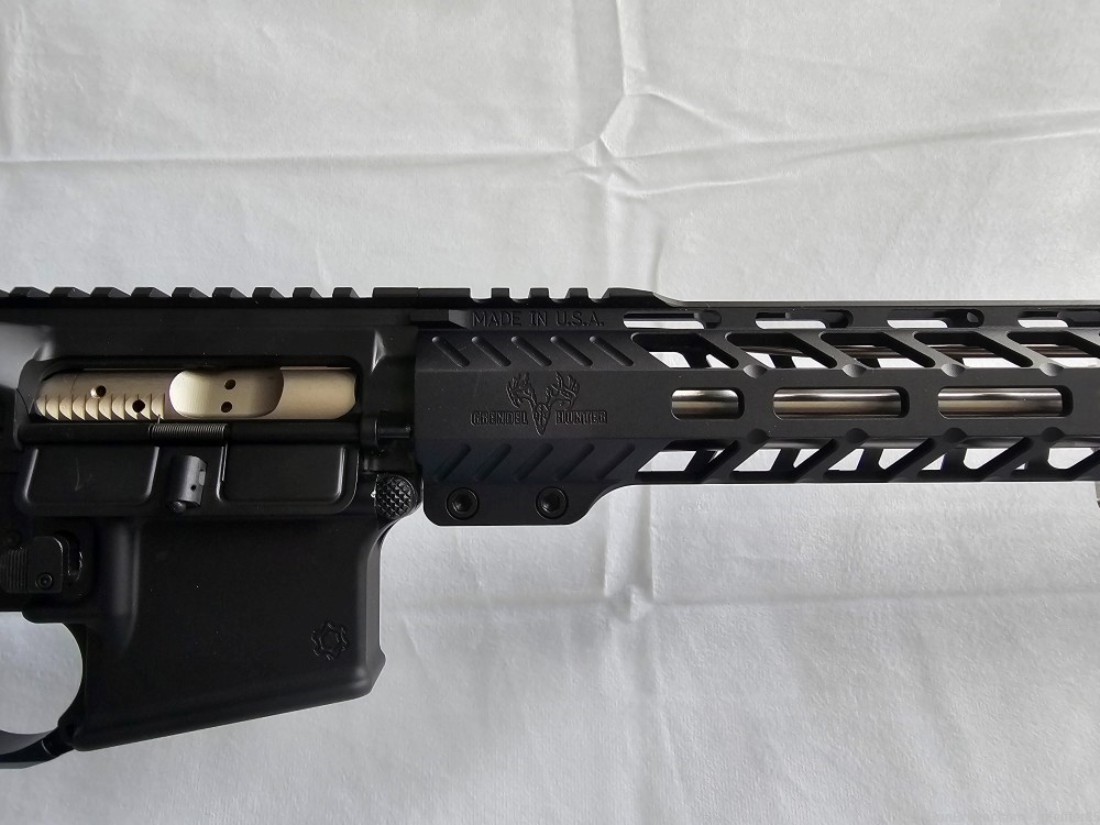 Custom Competition CMMG Endeavor Mk4 in .224 Valkyrie 24"-img-6