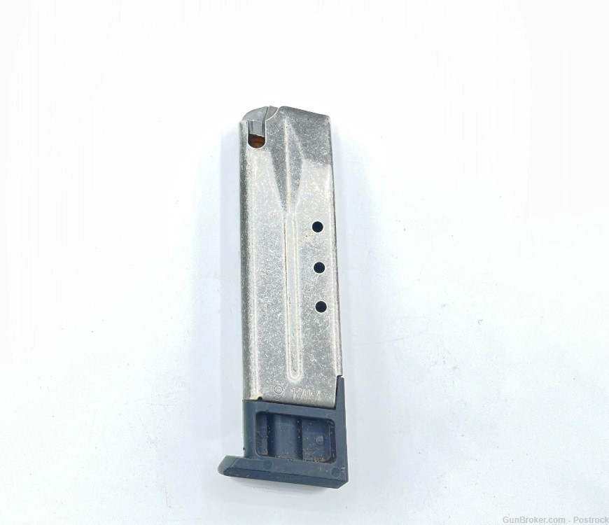 Ruger P89 P85 Factory 10rd Magazine-img-0