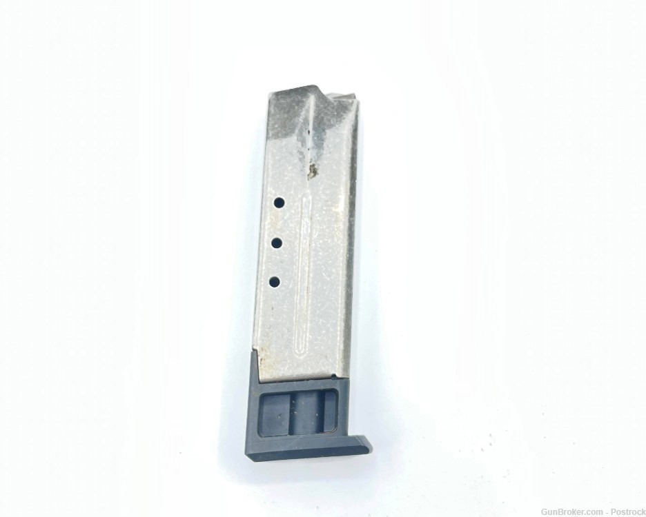 Ruger P89 P85 Factory 10rd Magazine-img-2
