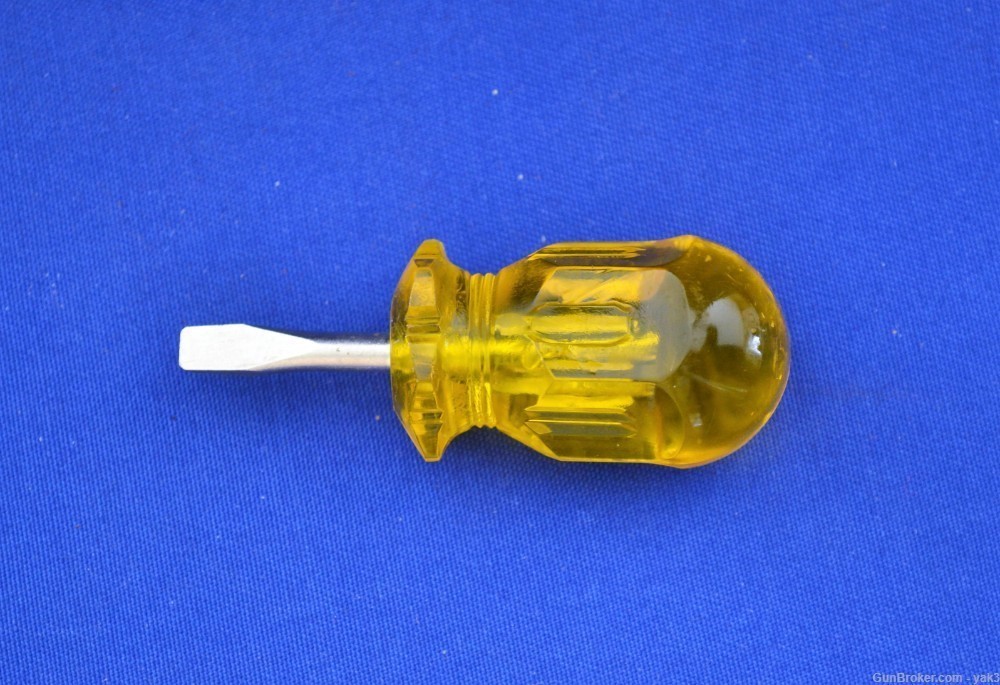 Small West German Screwdriver-img-1