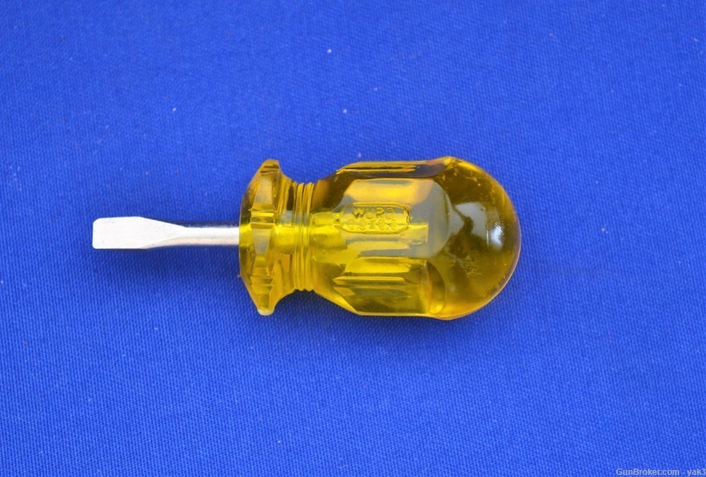 Small West German Screwdriver-img-0