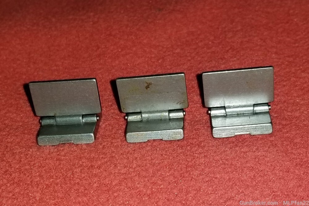 3 new Express sights for Kimber African rifles parts-img-2