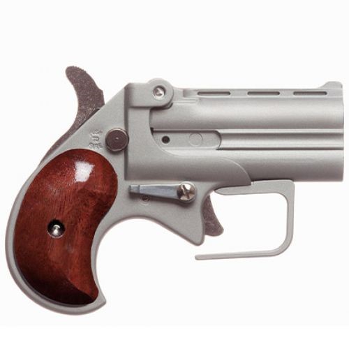 Old West Firearms Short Bore 9mm Derringer-img-0