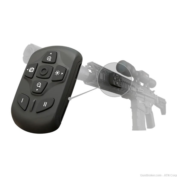 ATN X-TRAC 5 Tactical Remote Access Control-img-5