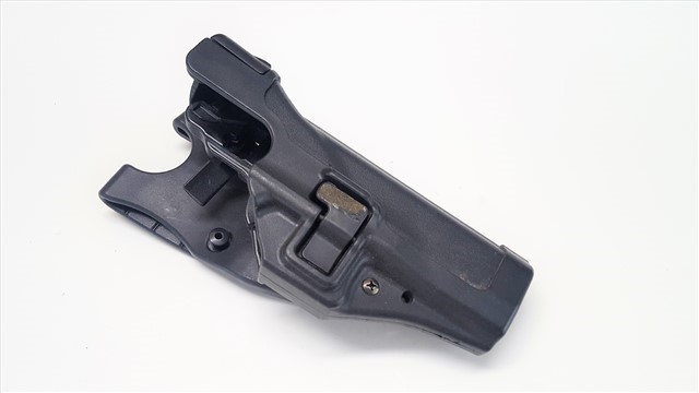 Blackhawk Glock G17 / G22 CJD1000 Serpa Holster RH-img-0