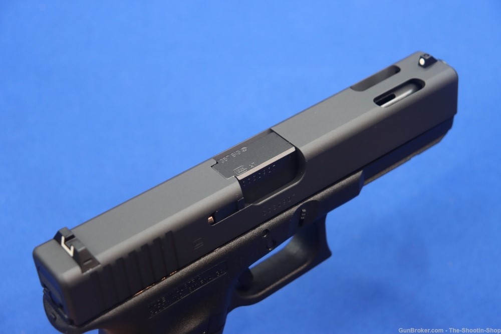 Glock Model G31C GEN4 Pistol 357 SIG 15RD G31 COMPENSATED Austria 31 GEN 4-img-11