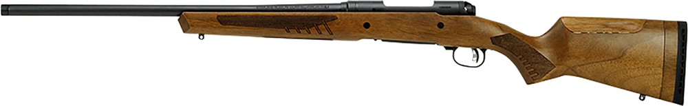 Savage Arms 110 Classic 308 Win Rifle 22 Oiled Walnut 57425-img-1