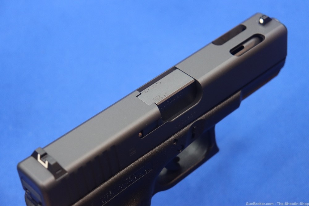 Glock Model G32C GEN4 Pistol 357 SIG 13RD G32 COMPENSATED Austria 32 GEN 4-img-12