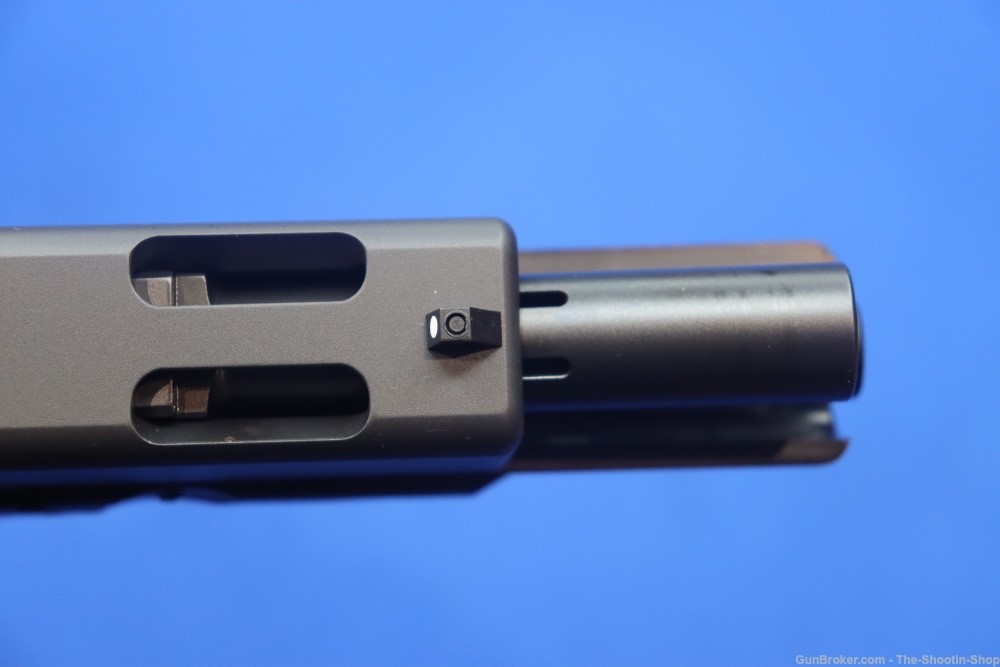 Glock Model G32C GEN4 Pistol 357 SIG 13RD G32 COMPENSATED Austria 32 GEN 4-img-16