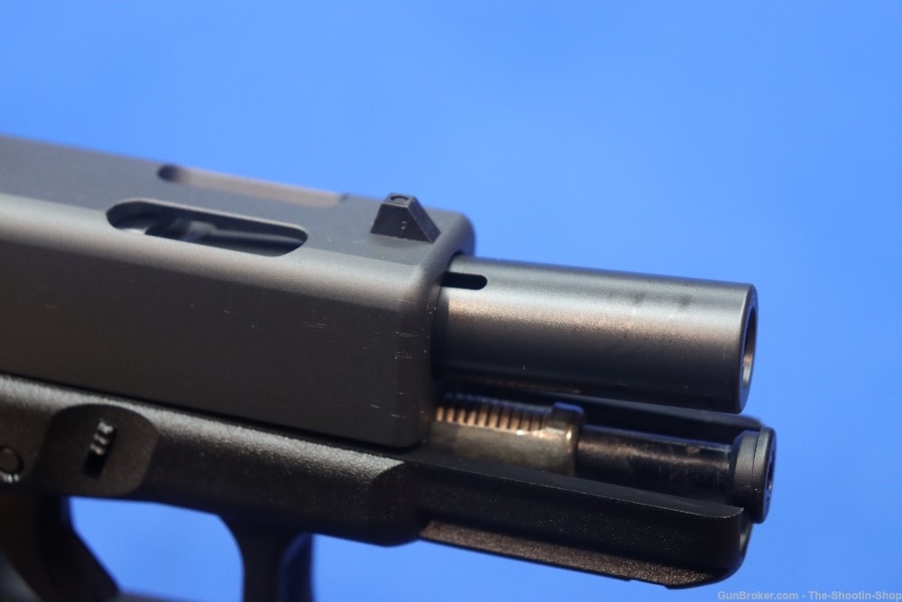 Glock Model G32C GEN4 Pistol 357 SIG 13RD G32 COMPENSATED Austria 32 GEN 4-img-17