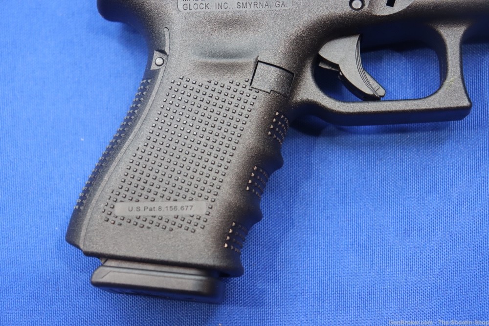 Glock Model G32C GEN4 Pistol 357 SIG 13RD G32 COMPENSATED Austria 32 GEN 4-img-11
