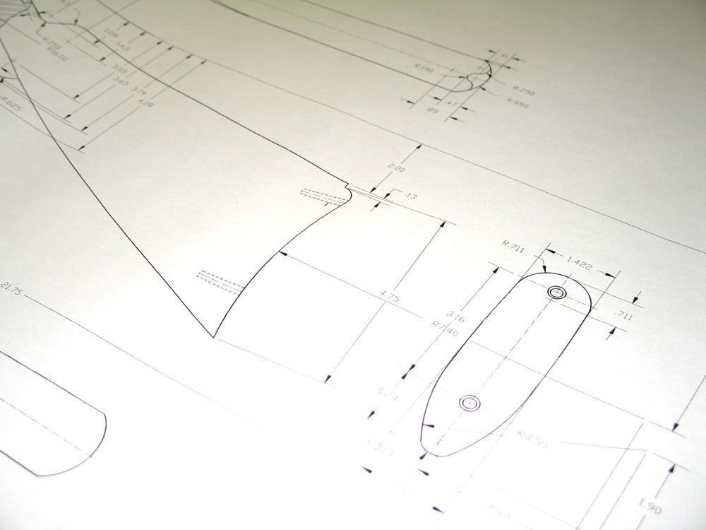 Farrow Schuetzen Rifle Measured Drawings, Blueprints!-img-2