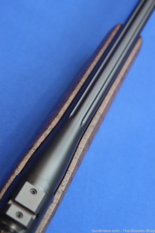 Cooper Model 52 Excalibur Rifle 338 WIN MAG 26" Fluted NEW 338WIN Magnum-img-33