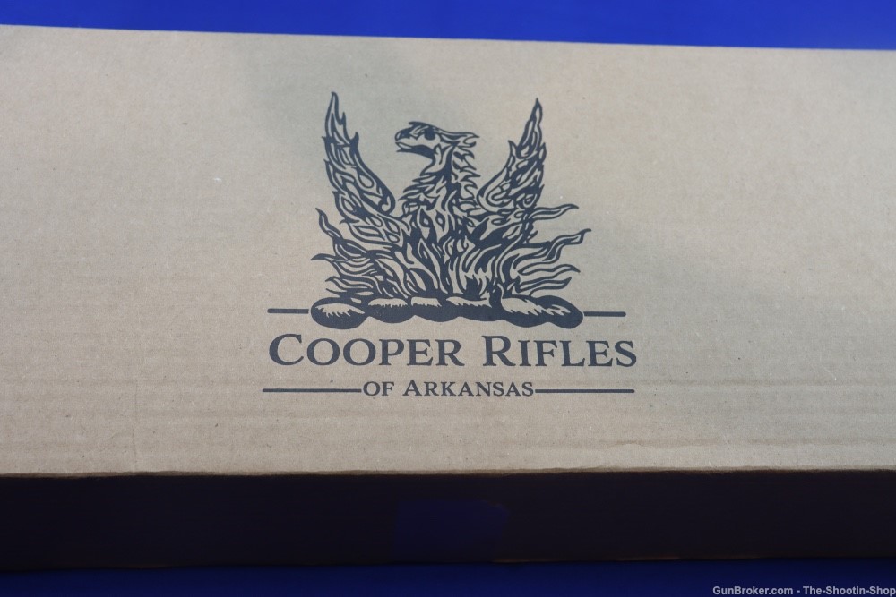 Cooper Model 52 Excalibur Rifle 338 WIN MAG 26" Fluted NEW 338WIN Magnum-img-53