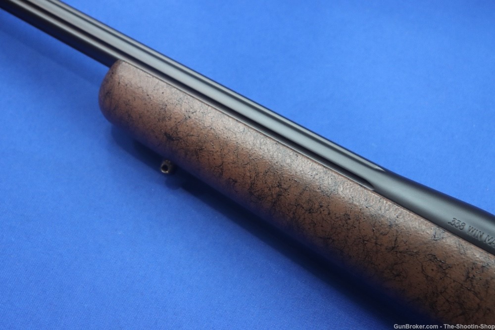 Cooper Model 52 Excalibur Rifle 338 WIN MAG 26" Fluted NEW 338WIN Magnum-img-18